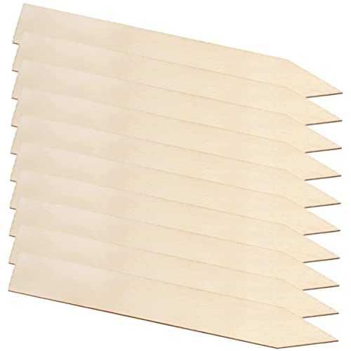 Toyvian 3 Sätze Gartenbeschilderung Gartendekor Etikett Blanko Dekorationen Outdoor Stil Identifikation Große Wiederverwendbare Pflanzenschilder Markierungen Schilder 30 Stück * 3 Toyvian 3 Sätze Gartenbeschilderung Gartendekor Etikett Blanko Dekorationen Outdoor Stil Identifikation Große Wiederverwendbare Pflanzenschilder Markierungen Schilder 30 Stück * 3 von Toyvian