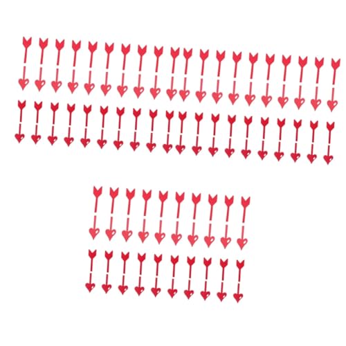 Toyvian 60stücke Valentinstag Kuchen Picks Herz Cupcake Topper Aus Hochzeits Und Partydekoration Für Romantische Anlässe Lebensmittelecht Und Sicher Toyvian 60stücke Valentinstag Kuchen Picks Herz Cupcake Topper Aus Hochzeits Und Partydekoration Für Romantische Anlässe Lebensmittelecht Und Sicher von Toyvian