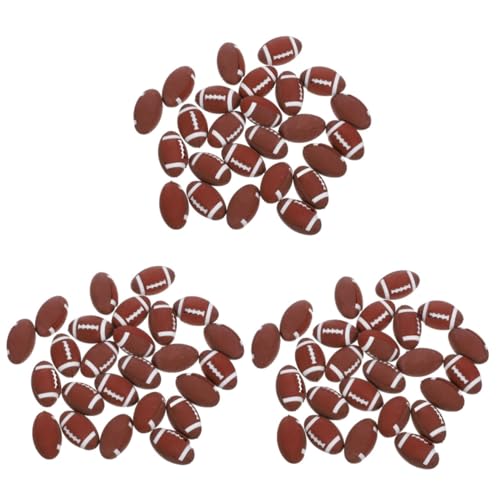 Toyvian 3 Sätze Teiliges Rugby Radiergummis Aus Tpr Kreative Verschleißfeste Stift Radierer Für Schüler Bunte Cartoon Form Für Täglichen Gebrauch Partygeschenk 25 Stück * 3 Toyvian 3 Sätze Teiliges Rugby Radiergummis Aus Tpr Kreative Verschleißfeste Stift Radierer Für Schüler Bunte Cartoon Form Für Täglichen Gebrauch Partygeschenk 25 Stück * 3 von Toyvian