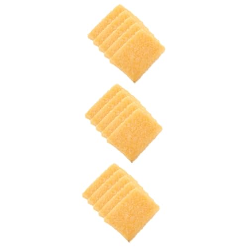 Toyvian 3 Sätze Verschleiß Skateboard Tape Cleaner Professioneller Radiergummi Für Von Skateboard Und 5 Stück * 3 von Toyvian