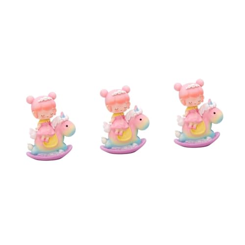 Toyvian 3stücke Unicorn Cake Topper Farbenfrohe Tortendekoration Für Geburtstagsfeiern Kinderpartys Und Besondere Anlässe Perfektes Zubehör Für Kuchen Und Desserts Toyvian 3stücke Unicorn Cake Topper Farbenfrohe Tortendekoration Für Geburtstagsfeiern Kinderpartys Und Besondere Anlässe Perfektes Zubehör Für Kuchen Und Desserts von Toyvian