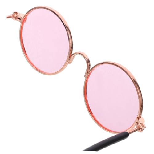 Toyvian 3 Stück Dekorative Brille Miniaturbrille Für Puppe Puppengläser Zum Basteln Mini-brillenspielzeug Mini-spielzeugbrille Miniatur-brillengestelle Kleine Brille Für Puppe Plastik Toyvian 3 Stück Dekorative Brille Miniaturbrille Für Puppe Puppengläser Zum Basteln Mini-brillenspielzeug Mini-spielzeugbrille Miniatur-brillengestelle Kleine Brille Für Puppe Plastik von Toyvian
