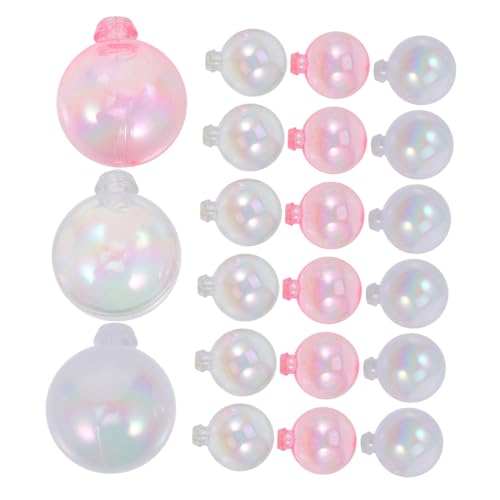 Toyvian 30 Stück Kugeln Tortendeko Farbige Kuchenballons für Geburtstagsfeiern Hochzeiten und Partys Leicht Einzufügen Dekoration Toyvian 30 Stück Kugeln Tortendeko Farbige Kuchenballons für Geburtstagsfeiern Hochzeiten und Partys Leicht Einzufügen Dekoration von Toyvian