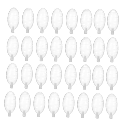 Toyvian 30 Stück Teiliges Dual Pfeifen aus Kunststoff Geräuschvoller Noise Maker für DIY Kleidung Puppen Taschen Vielseitiges Zubehör für Kinderkleidung und Bastelprojekte Toyvian 30 Stück Teiliges Dual Pfeifen aus Kunststoff Geräuschvoller Noise Maker für DIY Kleidung Puppen Taschen Vielseitiges Zubehör für Kinderkleidung und Bastelprojekte von Toyvian