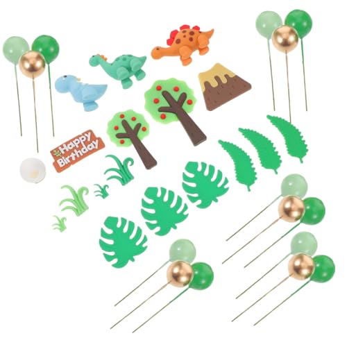 Toyvian 33 Stück Teiliges Dschungel Tiere Cake Toppers Set Bunte Wildtier Cupcake Dekorationen für Geburtstagskuchen Detailreiche Wald und Bauernhoftier Figuren Einfache Anwendung für Toyvian 33 Stück Teiliges Dschungel Tiere Cake Toppers Set Bunte Wildtier Cupcake Dekorationen für Geburtstagskuchen Detailreiche Wald und Bauernhoftier Figuren Einfache Anwendung für von Toyvian