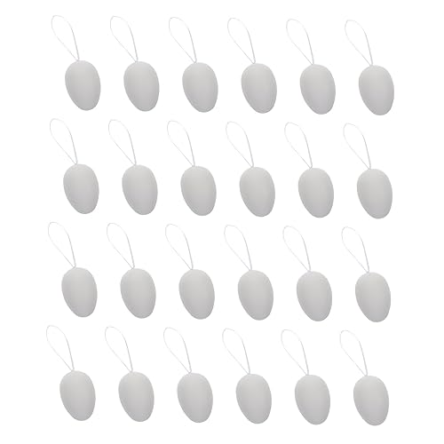 Toyvian 36stücke Teiliges Bastelset Für Ostereier Farbige Eier Aus Kunststoff Für Kreative Junge Mädchen Für Ostern Malen Und Dekoration Für Bastelprojekte Und Fotografie Toyvian 36stücke Teiliges Bastelset Für Ostereier Farbige Eier Aus Kunststoff Für Kreative Junge Mädchen Für Ostern Malen Und Dekoration Für Bastelprojekte Und Fotografie von Toyvian