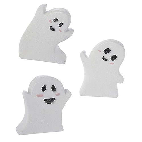 Toyvian 3stücke Teiliges Halloween Deko Tisch Und Spooky Dekoration Für Zuhause Büro Und Klassenräume Wiederverwendbar Und Detailreich Gestaltet Toyvian 3stücke Teiliges Halloween Deko Tisch Und Spooky Dekoration Für Zuhause Büro Und Klassenräume Wiederverwendbar Und Detailreich Gestaltet von Toyvian