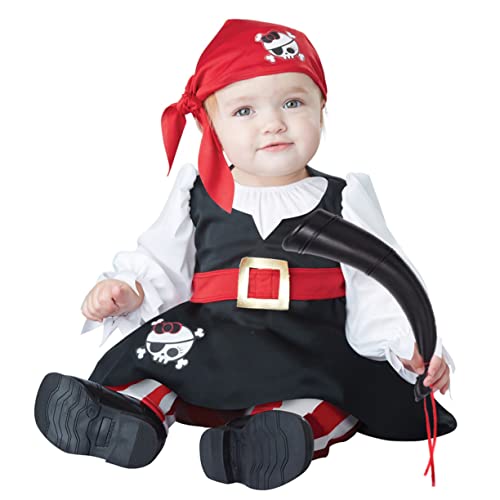 Toyvian 4 Stück Halloween-piratenhorn Groß Partygeschenke Cosplay Mini Schlag Jubeln Forderung Hörner Klein Kind Weht Piraten-zubehör Hornspielzeugtrompete Streichhorn Plastik Black von Toyvian