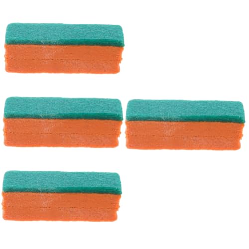 Toyvian 4 Stück Skateboard Grip Tape Cleaner Professioneller Radiergummi für Mühelose von Skateboards Kompakt und Tragbar für Unterwegs Langlebig und Zuverlässig Auffällige Farbgestaltung Toyvian 4 Stück Skateboard Grip Tape Cleaner Professioneller Radiergummi für Mühelose von Skateboards Kompakt und Tragbar für Unterwegs Langlebig und Zuverlässig Auffällige Farbgestaltung von Toyvian