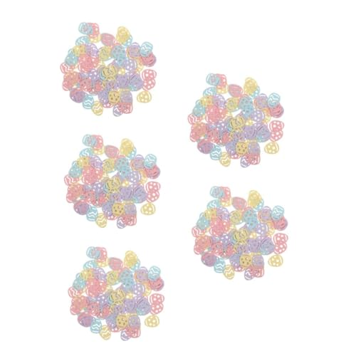 Toyvian 5 Sätze Osterei-konfetti Partytisch Konfetti Pailletten Konfetti Frühlingskonfetti Konfetti Metallisches Konfetti Gefülltes Konfetti Tischkonfetti Papier 100 Stück * 5 Toyvian 5 Sätze Osterei-konfetti Partytisch Konfetti Pailletten Konfetti Frühlingskonfetti Konfetti Metallisches Konfetti Gefülltes Konfetti Tischkonfetti Papier 100 Stück * 5 von Toyvian