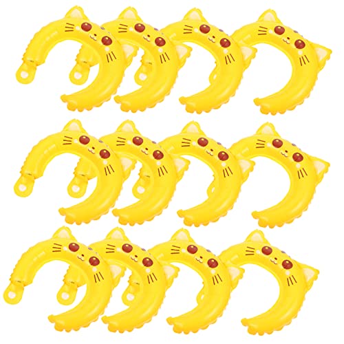 Toyvian 50 Stück Kopfbänder mit Tiermotiven Dekoration für Partys Geburtstagsfeiern Hochzeiten und Shower Leichte und Vielseitige Ballon Haarreifen für Kleine Toyvian 50 Stück Kopfbänder mit Tiermotiven Dekoration für Partys Geburtstagsfeiern Hochzeiten und Shower Leichte und Vielseitige Ballon Haarreifen für Kleine von Toyvian