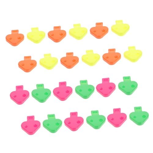 Toyvian 50 Stück Pack Kreative Pfeifen für Sichere Kunststoff Party Geburtstagsfeiern und Kindergartenaktivitäten Überraschungsspielzeuge Zufällige Farbe Toyvian 50 Stück Pack Kreative Pfeifen für Sichere Kunststoff Party Geburtstagsfeiern und Kindergartenaktivitäten Überraschungsspielzeuge Zufällige Farbe von Toyvian