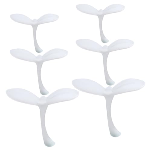Toyvian 6st Sprossenmodell Schmuckfüllstoffe Aus Harz Pilzfiguren Aus Harz Miniatur-harzpilze Mini-harzdekorationen Mini-harzfiguren Schmuck Aus Epoxidharz Mini-harzfüller Weiß Plastik Toyvian 6st Sprossenmodell Schmuckfüllstoffe Aus Harz Pilzfiguren Aus Harz Miniatur-harzpilze Mini-harzdekorationen Mini-harzfiguren Schmuck Aus Epoxidharz Mini-harzfüller Weiß Plastik von Toyvian