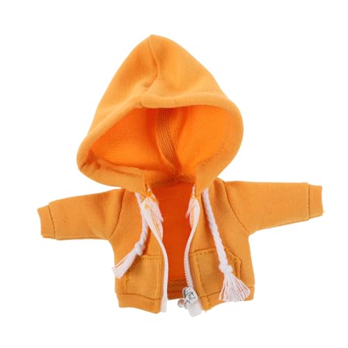 Toyvian Bjd Puppenjacke Abdeckung des Schaltknaufs Besatz Für Puppenkleidung Hoodie-Auto-gangschaltungsabdeckung Bjd Puppen Kleidung Bjd-puppenkleidung Schaltknauf-Hoodie Yeah Yellow Stoff Toyvian Bjd Puppenjacke Abdeckung des Schaltknaufs Besatz Für Puppenkleidung Hoodie-Auto-gangschaltungsabdeckung Bjd Puppen Kleidung Bjd-puppenkleidung Schaltknauf-Hoodie Yeah Yellow Stoff von Toyvian