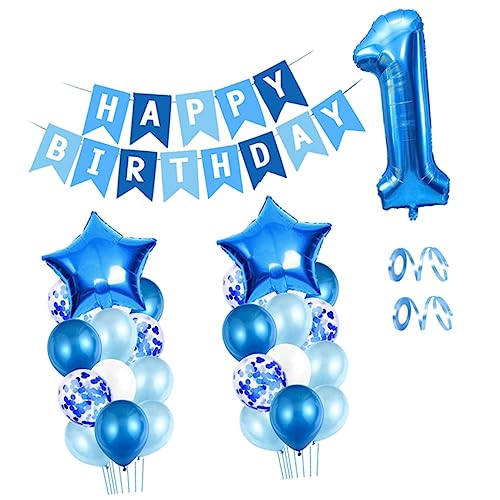Toyvian Dekorative Aluminiumfolie Geburtstagsballons Zahl Festliche Party Supplies Für Geburtstagsfeier Luftballons Für Kreative Dekorationen Und Feierlichkeiten Toyvian Dekorative Aluminiumfolie Geburtstagsballons Zahl Festliche Party Supplies Für Geburtstagsfeier Luftballons Für Kreative Dekorationen Und Feierlichkeiten von Toyvian