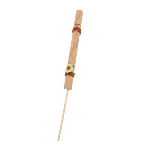 Toyvian Flöteninstrument für kinderspielzeug musikspielzeug Musikinstrument Kinderflöte musikalisches holzflöte für Bambusflöten Spielzeugflöte Toyvian Flöteninstrument für kinderspielzeug musikspielzeug Musikinstrument Kinderflöte musikalisches holzflöte für Bambusflöten Spielzeugflöte von Toyvian