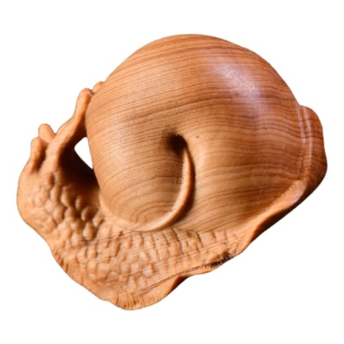 Toyvian Holzschneckendekoration Objekt Statuen Vakuumschrauben Garderobensteckdosen Curldüse Schwere Stangenhalterung Öffnende Klammer Verlängerungsgitter Für Babys Hölzern Light Brown Toyvian Holzschneckendekoration Objekt Statuen Vakuumschrauben Garderobensteckdosen Curldüse Schwere Stangenhalterung Öffnende Klammer Verlängerungsgitter Für Babys Hölzern Light Brown von Toyvian