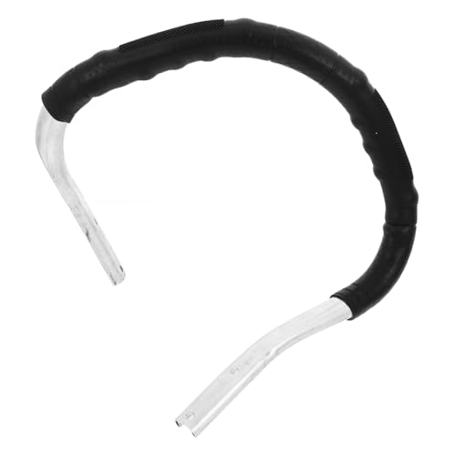 Toyvian Kettensägengriff Vorne für Chinesische Kettensägen Ergonomischer Ersatz Lenker für Verbesserten und Handhabung Installieren Erhöht die Effizienz und Produktivität bei von Toyvian
