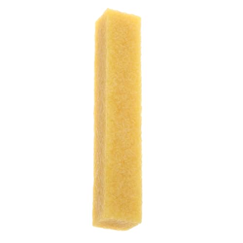 Toyvian Kleberadierer Entferner Radiergummi Reinigungstool für Klebstoffreste Papier Oberfläche ohne Kratzer Wiederverwendbar Kompakt Toyvian Kleberadierer Entferner Radiergummi Reinigungstool für Klebstoffreste Papier Oberfläche ohne Kratzer Wiederverwendbar Kompakt von Toyvian