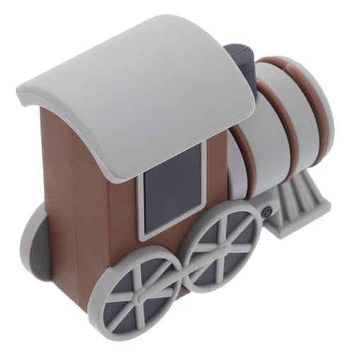 Toyvian Kleine Zug-kuchendekoration Vintage-zug-partydekoration Polar Express Partydekorationen Kuchen -topper Für Jungen Spielzeugeisenbahnen Windeltortendekorationen Kieselgel Grey Toyvian Kleine Zug-kuchendekoration Vintage-zug-partydekoration Polar Express Partydekorationen Kuchen -topper Für Jungen Spielzeugeisenbahnen Windeltortendekorationen Kieselgel Grey von Toyvian