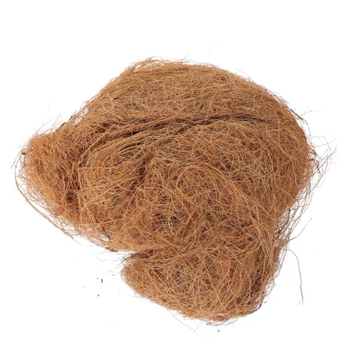 Toyvian Kokosfasermulch Pflanzenschutz Matte Atmungsaktiv Feuchtigkeitsregulierend für Topfpflanzen Garten Unkrautvlies Kokosmatten Frostschutz Kübelpflanzen Innen Außen Toyvian Kokosfasermulch Pflanzenschutz Matte Atmungsaktiv Feuchtigkeitsregulierend für Topfpflanzen Garten Unkrautvlies Kokosmatten Frostschutz Kübelpflanzen Innen Außen von Toyvian