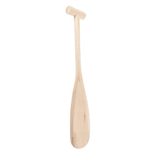 Toyvian Komfort Kanuspaddel Aus Holzzellstoff Rustikales Kinderkanupaddel Boote Für Kajakpaddel Kinderpaddel Seepaddel Kinderkanupaddel Griff Leicht Aus Holz Khaki Toyvian Komfort Kanuspaddel Aus Holzzellstoff Rustikales Kinderkanupaddel Boote Für Kajakpaddel Kinderpaddel Seepaddel Kinderkanupaddel Griff Leicht Aus Holz Khaki von Toyvian