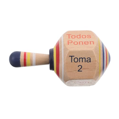 Toyvian Kreiselspielzeug Aus Holz Kreisel Für Basteln Einen Kreisel DIY Kreiselspielzeug Unfertiger Holzkreisel Gedrehte Holzplatten Unbehandelte Holzplatten Hölzern Toyvian Kreiselspielzeug Aus Holz Kreisel Für Basteln Einen Kreisel DIY Kreiselspielzeug Unfertiger Holzkreisel Gedrehte Holzplatten Unbehandelte Holzplatten Hölzern von Toyvian