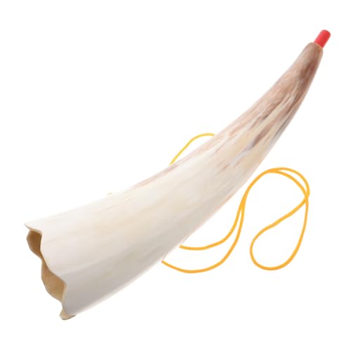 Toyvian Ox Horn und Cosplay für Halloween Piraten und Kostüme Authentisches Design für Rollenspiele und Thematische Partys Toyvian Ox Horn und Cosplay für Halloween Piraten und Kostüme Authentisches Design für Rollenspiele und Thematische Partys von Toyvian