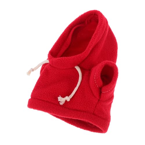 Toyvian Puppen-Kleidung Plüschtier-Hoodie Und Strickjacke Für Kleine Katzen Und Hundekleidung Weiches Outfit Für Puppen Zum Spielen Und Sammeln Toyvian Puppen-Kleidung Plüschtier-Hoodie Und Strickjacke Für Kleine Katzen Und Hundekleidung Weiches Outfit Für Puppen Zum Spielen Und Sammeln von Toyvian