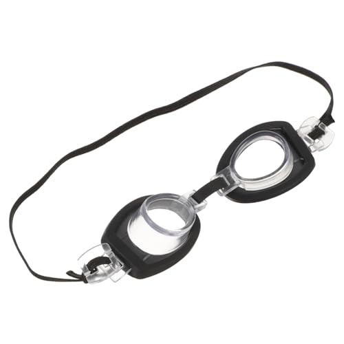 Toyvian Puppenhaus-Puppenschwimmbrille Puppen für Puppenhaus klein realistisch Babypuppe Schwimmen Bad Puppen Kleidung Puppen Klamotten winzige Brille Brillenrequisiten für Puppe Plastik Toyvian Puppenhaus-Puppenschwimmbrille Puppen für Puppenhaus klein realistisch Babypuppe Schwimmen Bad Puppen Kleidung Puppen Klamotten winzige Brille Brillenrequisiten für Puppe Plastik von Toyvian