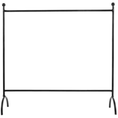 Toyvian Puppenständer Für Kleiderbügel Puppenschrank Windeln Kleiderbügel Für Puppen Puppenkleidung Aufbewahrung Wiedergeborene Puppe Möbel Für Puppenkleiderschränke Black Eisen Toyvian Puppenständer Für Kleiderbügel Puppenschrank Windeln Kleiderbügel Für Puppen Puppenkleidung Aufbewahrung Wiedergeborene Puppe Möbel Für Puppenkleiderschränke Black Eisen von Toyvian