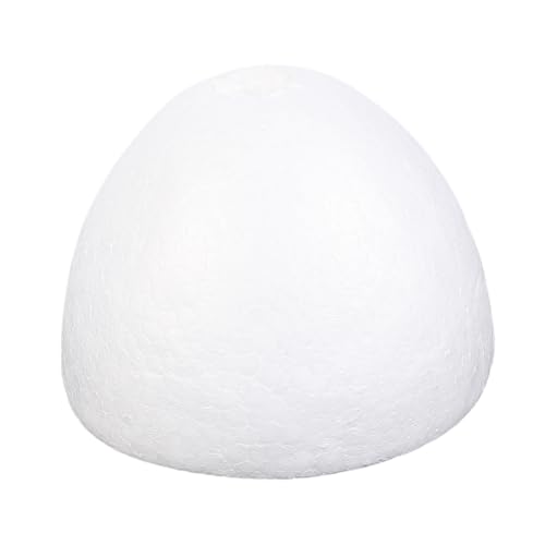 Toyvian Schaumstoff Kuchenmodell Übungsform für Tortendekoration Vivid Cake Molds Geburtstagsdeko DIY Handwerk Übungstool für Familie von Toyvian