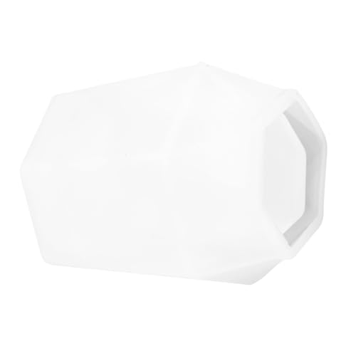 Toyvian Silikonform Diy Pflanztopf Gießform für Arrangements Einfach zu Entformen Langlebig für Handgemachte und Wohnkultur Toyvian Silikonform Diy Pflanztopf Gießform für Arrangements Einfach zu Entformen Langlebig für Handgemachte und Wohnkultur von Toyvian