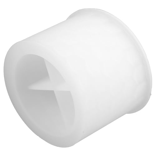 Toyvian Silikonform für Blumentöpfe Pflanzer, der Form herstellt Bienenwabe Honig saftige Topfform Formen aus Epoxidharz Epoxidform Betonformen Handwerksform Kieselgel Weiß Toyvian Silikonform für Blumentöpfe Pflanzer, der Form herstellt Bienenwabe Honig saftige Topfform Formen aus Epoxidharz Epoxidform Betonformen Handwerksform Kieselgel Weiß von Toyvian
