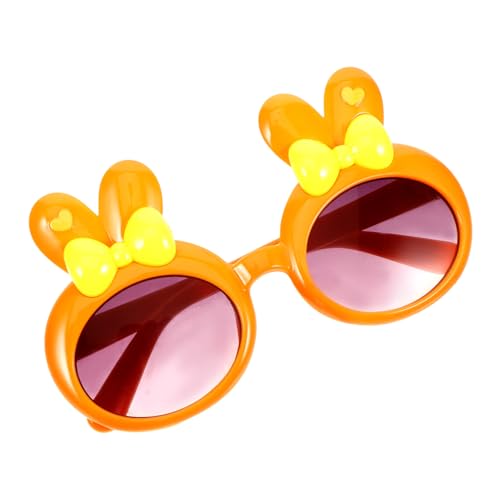 Toyvian Sonnenbrillen Für Partyzubehör Glühen Partytütenfüller Für Leichte Brille Geburtstagsbrille Für Lustige Neuartige Jugend Yellow Stk Toyvian Sonnenbrillen Für Partyzubehör Glühen Partytütenfüller Für Leichte Brille Geburtstagsbrille Für Lustige Neuartige Jugend Yellow Stk von Toyvian