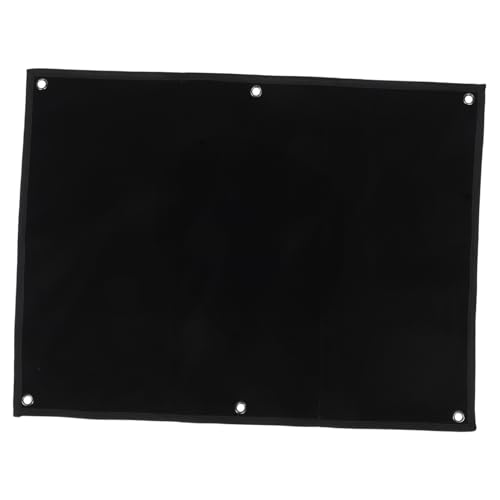 Toyvian Stabile Nylon Patch Display Wandhalterung Organizer für Klett und Bügelflicken Posterstil zur Stilvollen Präsentation von Abzeichen und Pins Aufbewahrungssystem für Sammler Toyvian Stabile Nylon Patch Display Wandhalterung Organizer für Klett und Bügelflicken Posterstil zur Stilvollen Präsentation von Abzeichen und Pins Aufbewahrungssystem für Sammler von Toyvian