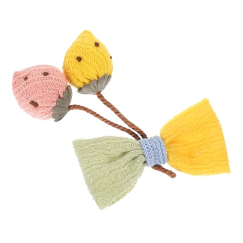 Toyvian Stoff-erdbeer-anhänger Erdbeernadel Erdbeere Hängende Verzierung Taschenanhänger Erdbeerdekor Stoff Erdbeere Gehäkelter Erdbeeranhänger Obst Hängende Verzierung Kirschverzierung Toyvian Stoff-erdbeer-anhänger Erdbeernadel Erdbeere Hängende Verzierung Taschenanhänger Erdbeerdekor Stoff Erdbeere Gehäkelter Erdbeeranhänger Obst Hängende Verzierung Kirschverzierung von Toyvian