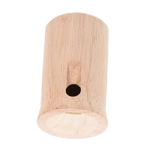 Toyvian Vogelrufer Pfeife in Vogelform Pfeifen Für Zugpfeife Für Für Partypfeifen Pfeifenspielzeug Für Kleinkinder Vogelpfeife Notfall Pfeifen Holz Beige Toyvian Vogelrufer Pfeife in Vogelform Pfeifen Für Zugpfeife Für Für Partypfeifen Pfeifenspielzeug Für Kleinkinder Vogelpfeife Notfall Pfeifen Holz Beige von Toyvian