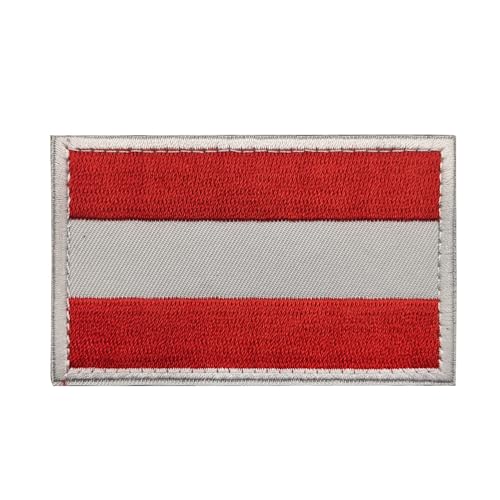 Österreich Patches Klett Militär Bundeswehr Patch Klett Patches Für Taktische Kleidung Rucksack Baseballkappe Uniform Weste Hundegeschirr Österreich Patches Klett Militär Bundeswehr Patch Klett Patches Für Taktische Kleidung Rucksack Baseballkappe Uniform Weste Hundegeschirr von TraLxwee