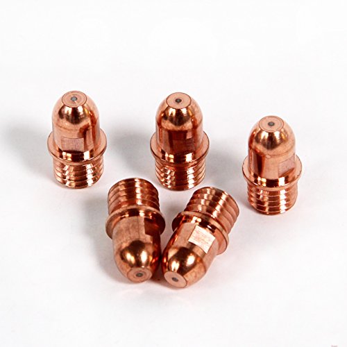 TRAFIMET Elektrode Hafnium Long Life passend für CEBORA CB 150 / CP 160 VPE 5 Stück von Trafimet