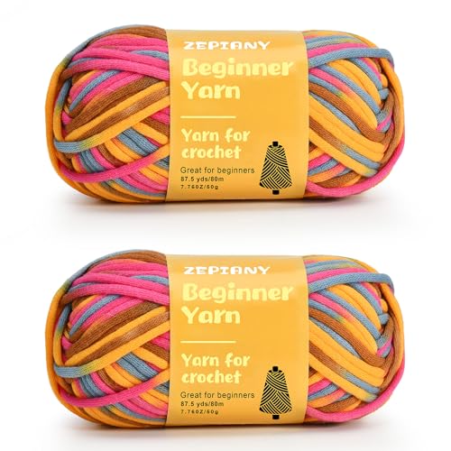 Wolle Zum Häkeln Amigurumi Häkelgarn Für Anfänger Wolle Zum Stricken,Glatte Baumwolle Zum Häkeln Für Tiere Häkeln,Crochet Baumwollgarn Häkeln Für Kinder,2 x 50g/80m,Rainbow2 Wolle Zum Häkeln Amigurumi Häkelgarn Für Anfänger Wolle Zum Stricken,Glatte Baumwolle Zum Häkeln Für Tiere Häkeln,Crochet Baumwollgarn Häkeln Für Kinder,2 x 50g/80m,Rainbow2 von TranquilHome