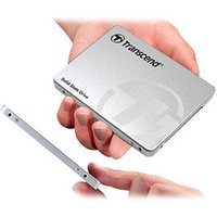 Transcend SSD220S 480 GB interne SSD-Festplatte von Transcend