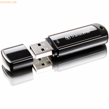 Transcend Transcend 16GB JetFlash 700 USB 3.0 Transcend Transcend 16GB JetFlash 700 USB 3.0 von Transcend
