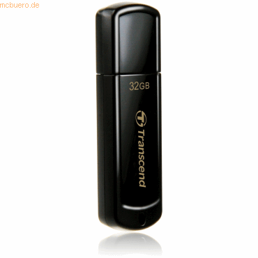 Transcend Transcend 32GB JetFlash 350 USB-Stick 2.0 von Transcend