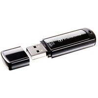 Transcend USB-Stick JetFlash 700 schwarz 32 GB von Transcend