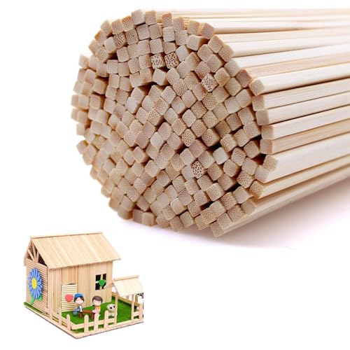 Transmore 100 Stück Zuckerwatte Stäbe 400mm x 4mm Zuckerwattestäbe Holzstäbchen zum Basteln Stäbchen Bambusstäbe Für Zuckerwattemaschine Natürliches Bambus Holz für Holzarbeiten, Kunstprojekte & DIY Transmore 100 Stück Zuckerwatte Stäbe 400mm x 4mm Zuckerwattestäbe Holzstäbchen zum Basteln Stäbchen Bambusstäbe Für Zuckerwattemaschine Natürliches Bambus Holz für Holzarbeiten, Kunstprojekte & DIY von Transmore