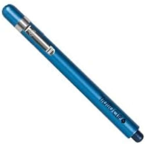 Marker Strichbreite Clip,Blau, Stück: 1[802601] von Tratto