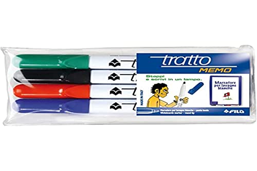 Tratto 854100 Marker von Tratto