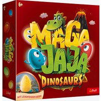 Trefl MAGA JAJA Dinosaurs Brettspiel von Trefl