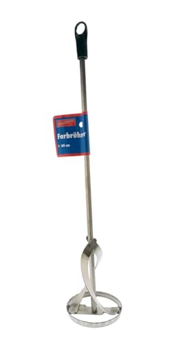TrendLine Farbrührer für Bohrmaschinen 40 cm Metall Rührquirl Rührkorb TrendLine Farbrührer für Bohrmaschinen 40 cm Metall Rührquirl Rührkorb von Trend Line